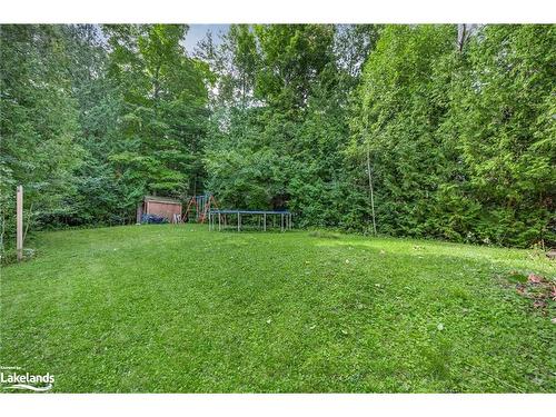 41 Grandview Road, Port Mcnicoll, ON - Outdoor