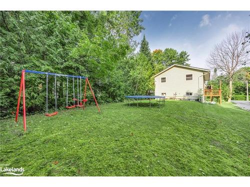 41 Grandview Road, Port Mcnicoll, ON - Outdoor