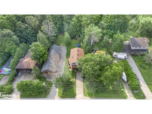 41 Grandview Road, Port Mcnicoll, ON - Outdoor With View