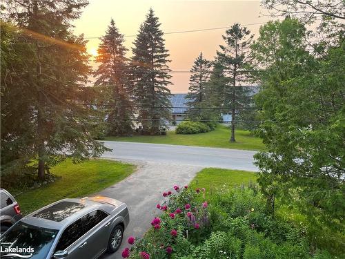 41 Grandview Road, Port Mcnicoll, ON - Outdoor With View