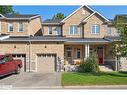 6 Blasi Court, Wasaga Beach, ON  - Outdoor With Facade 