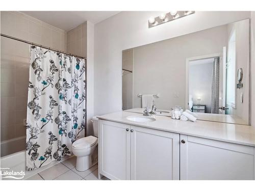 6 Blasi Court, Wasaga Beach, ON - Indoor Photo Showing Bathroom