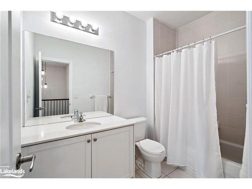 6 Blasi Court, Wasaga Beach, ON - Indoor Photo Showing Bathroom