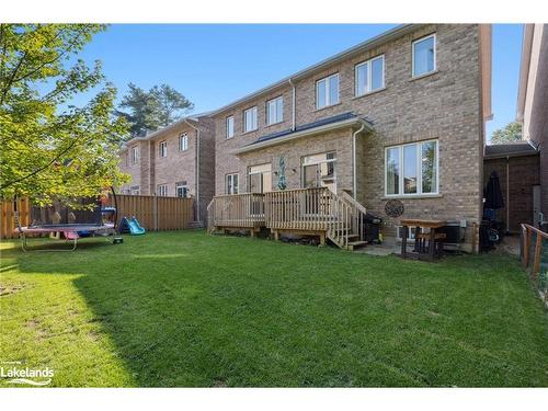 6 Blasi Court, Wasaga Beach, ON - Outdoor With Exterior