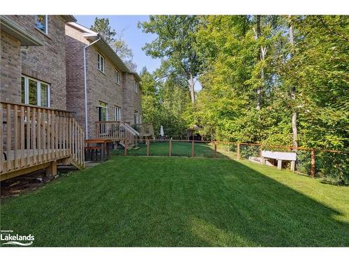 6 Blasi Court, Wasaga Beach, ON - Outdoor