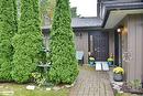 13 Trafalgar Road, Collingwood, ON  - Outdoor 