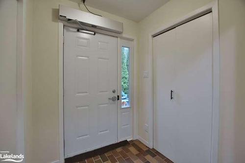 13 Trafalgar Road, Collingwood, ON - Indoor Photo Showing Other Room