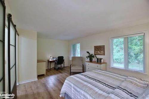 13 Trafalgar Road, Collingwood, ON - Indoor Photo Showing Bedroom