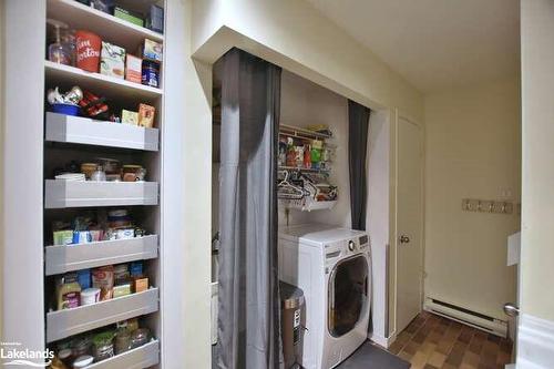 13 Trafalgar Road, Collingwood, ON - Indoor Photo Showing Laundry Room