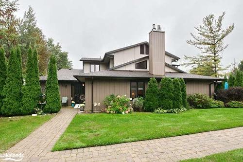 13 Trafalgar Road, Collingwood, ON - Outdoor