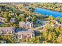 002-727 Grandview Drive, Huntsville, ON  - Outdoor With Body Of Water With View 