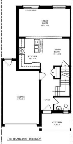 Lot 13 Swain Crescent, Collingwood, ON - Other