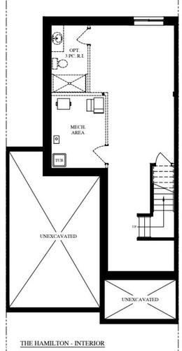 Lot 13 Swain Crescent, Collingwood, ON - Other