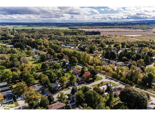 235 Jane Street, Stayner, ON - Outdoor With View