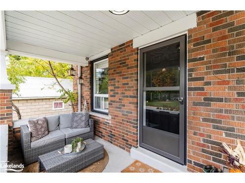 235 Jane Street, Stayner, ON - Outdoor With Deck Patio Veranda With Exterior