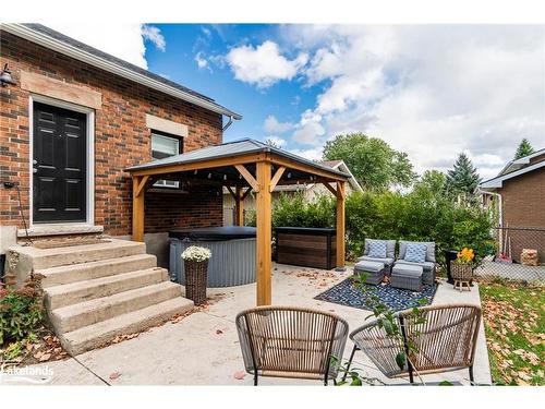 235 Jane Street, Stayner, ON - Outdoor With Deck Patio Veranda