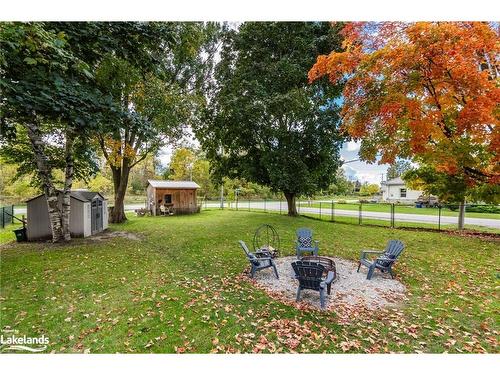 235 Jane Street, Stayner, ON - Outdoor