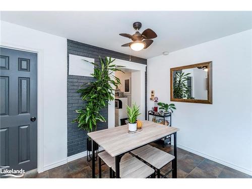 235 Jane Street, Stayner, ON - Indoor Photo Showing Dining Room