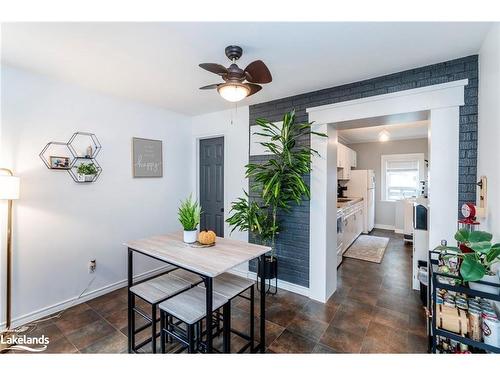 235 Jane Street, Stayner, ON - Indoor Photo Showing Dining Room