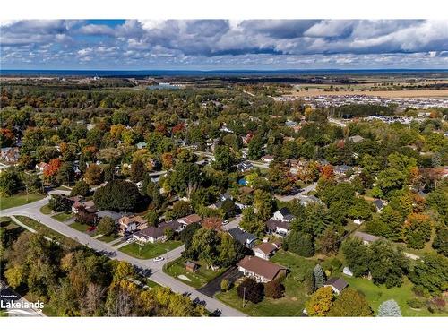 235 Jane Street, Stayner, ON - Outdoor With View