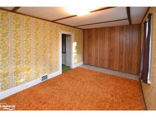 11 Farrer Street, Parry Sound, ON - Indoor Photo Showing Other Room