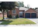 433 Ramblewood Drive, Wasaga Beach, ON  - Outdoor With Facade 