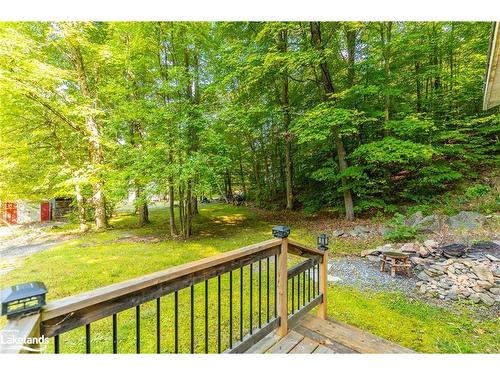 16366 Highway 35, Haliburton, ON - Outdoor