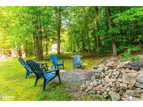 16366 Highway 35, Haliburton, ON - Outdoor