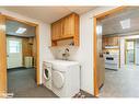 16366 Highway 35, Haliburton, ON  - Indoor Photo Showing Laundry Room 