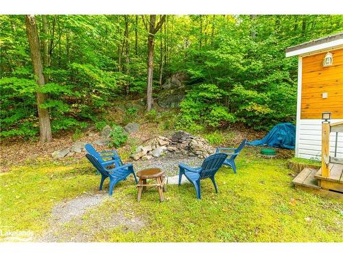 16366 Highway 35, Haliburton, ON - Outdoor