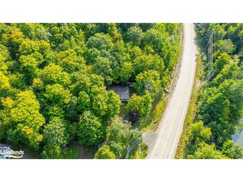 16366 Highway 35, Haliburton, ON - Outdoor