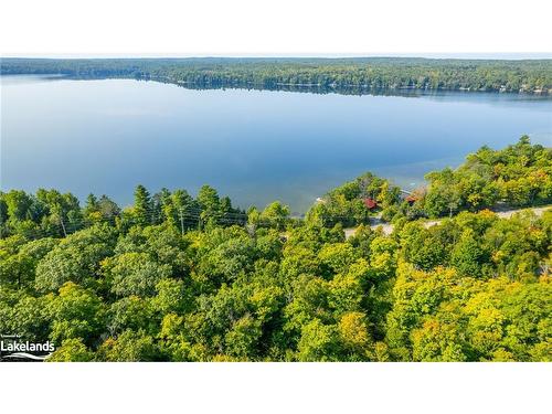 16366 Highway 35, Haliburton, ON - Outdoor With Body Of Water With View