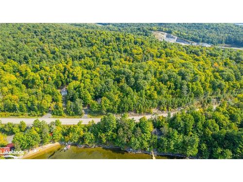 16366 Highway 35, Haliburton, ON - Outdoor With View