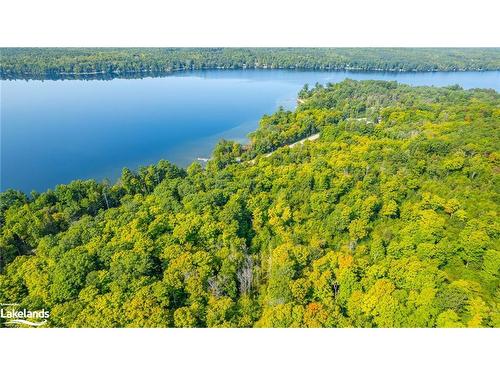 16366 Highway 35, Haliburton, ON - Outdoor With Body Of Water With View