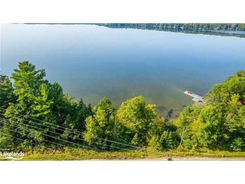 16366 Highway 35, Haliburton, ON - Outdoor With Body Of Water With View