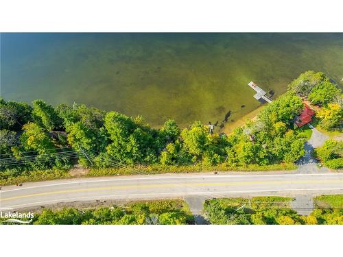 16366 Highway 35, Haliburton, ON - Outdoor With View