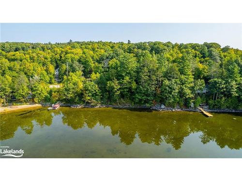 16366 Highway 35, Haliburton, ON - Outdoor With Body Of Water With View