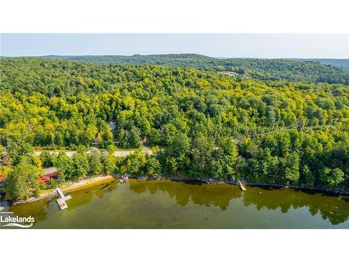 16366 Highway 35, Haliburton, ON - Outdoor With Body Of Water With View