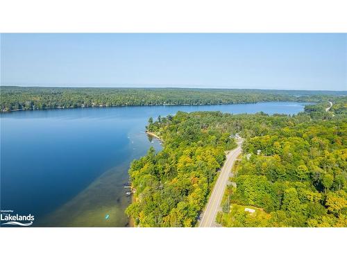 16366 Highway 35, Haliburton, ON - Outdoor With Body Of Water With View