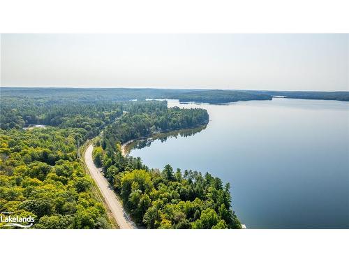 16366 Highway 35, Haliburton, ON - Outdoor With Body Of Water With View