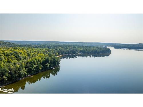 16366 Highway 35, Haliburton, ON - Outdoor With Body Of Water With View