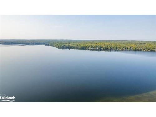 16366 Highway 35, Haliburton, ON - Outdoor With Body Of Water With View