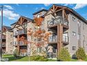 102-12 Beckwith Lane, The Blue Mountains, ON  - Outdoor With Facade 