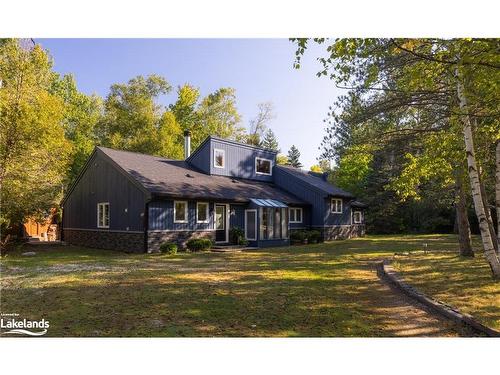 135 Timmons Street, Craigleith, ON - Outdoor