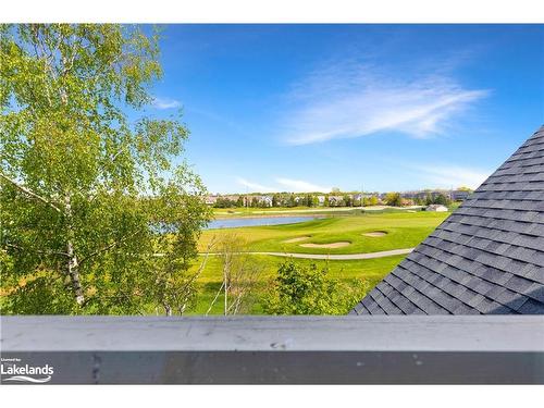 211-115 Fairway Court, The Blue Mountains, ON - Outdoor With View