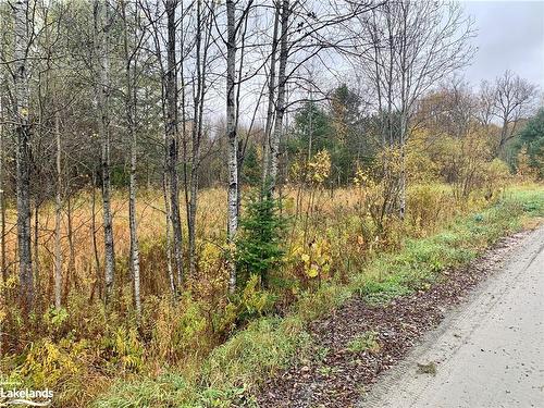 Lot 1 Moore Drive, Whitestone, ON 