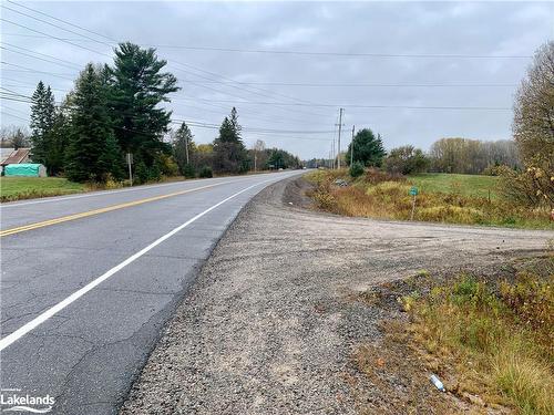 Lot 1 Highway 124, Whitestone, ON 