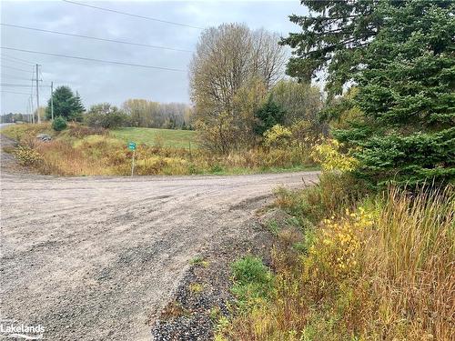 Lot 1 Highway 124, Whitestone, ON 