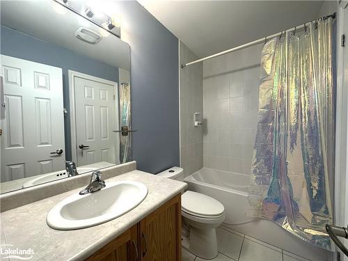 34 Starboard Circle, Wasaga Beach, ON - Indoor Photo Showing Bathroom