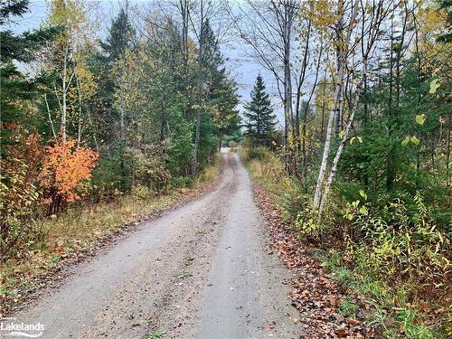 Lot 1 Unnamed Road, Whitestone, ON 